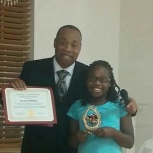 Meet your Posher, Toni