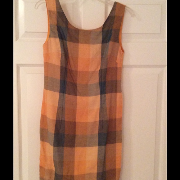 NWT Vintage Lorick Dress!