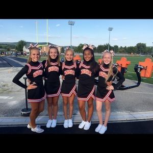 Meet your Posher, Alexis