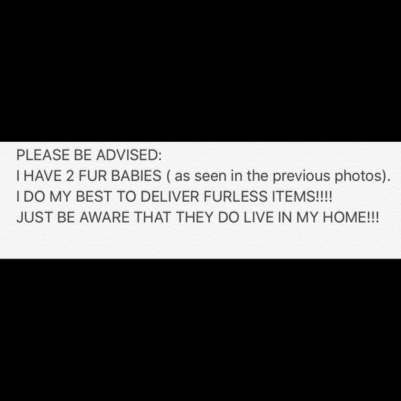 Meet your Posher, Jennifer - Picture 8 of 8