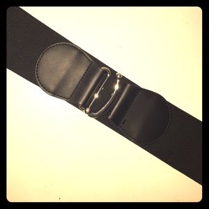 Express waist belt