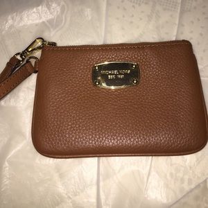 Michael Kors Wristlet