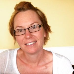 Meet your Posher, Nina