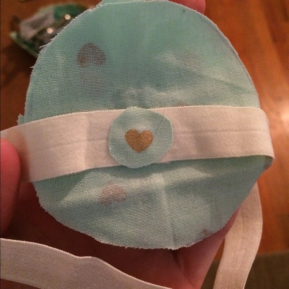 Baby head band - Picture 3 of 3
