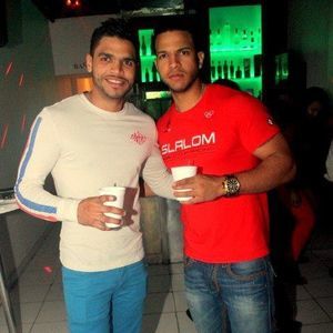 Meet your Posher, Joseph