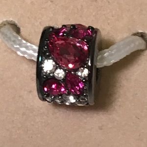 Authentic Chamilia Charm NWOT