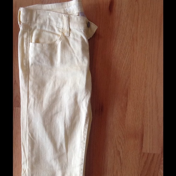Super Skinny Jeans