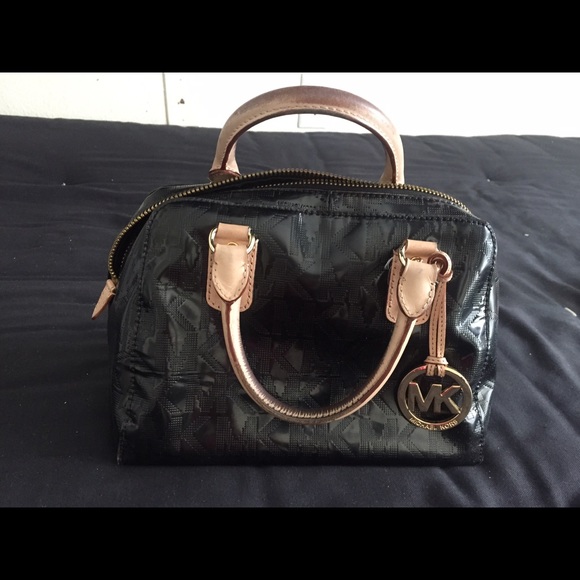 MK Bag