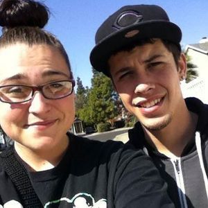 Meet your Posher, Javier