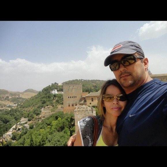 Meet the posher! - Picture 2 of 3