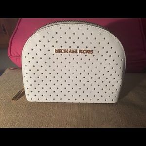 MK Makeup bag