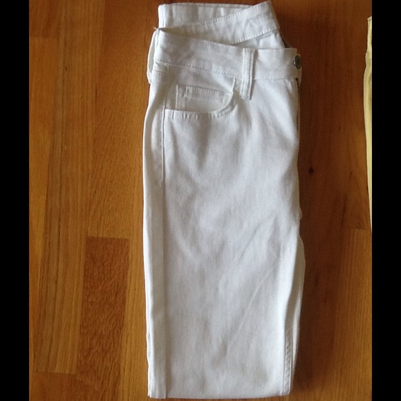 Super Skinny Jeans