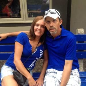 Meet your Posher, Lori