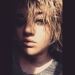 Meet your Posher, Alexis