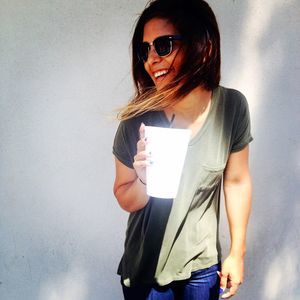 Meet your Posher, Hannah