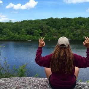 Meet your Posher, Francesca