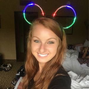 Meet your Posher, Jamie