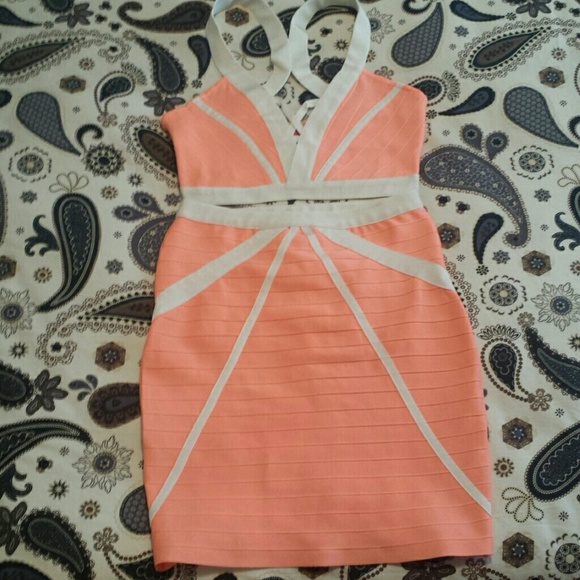 WOW Couture 2pc Top and Skirt