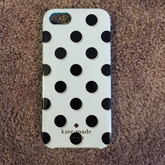 kate spade Accessories - Kate Spade iPhone 5 Case