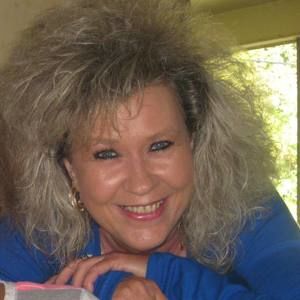 Meet your Posher, Linda