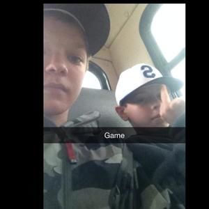 Meet your Posher, Derek