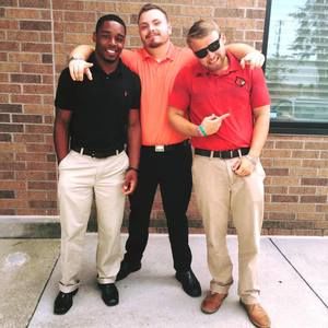 Meet your Posher, Dylan