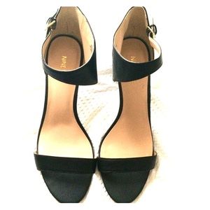 Nine West Heels