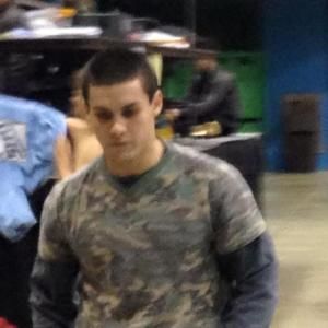 Meet your Posher, Chuckie