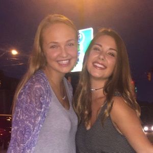 Meet your Posher, Alison