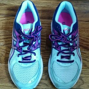 ASICS Gel-Contend 2 Running Shoes