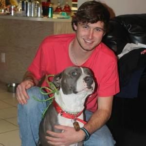 Meet your Posher, Dylan