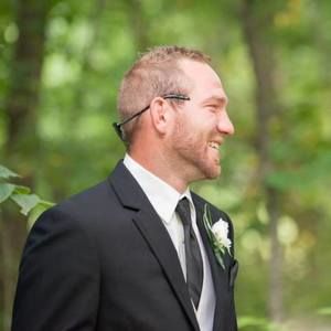 Meet your Posher, Trevor