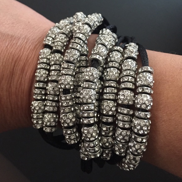 Multi-Strand Bracelet - Picture 1 of 4