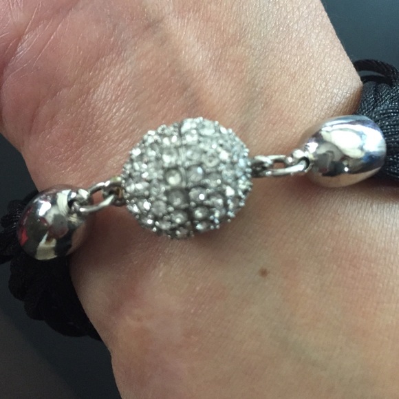 Multi-Strand Bracelet - Picture 2 of 4