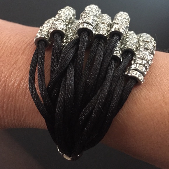 Multi-Strand Bracelet - Picture 3 of 4
