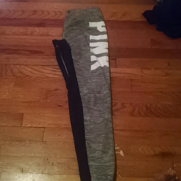 VS pants