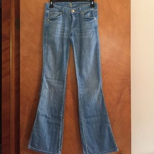 7 for all Mankind