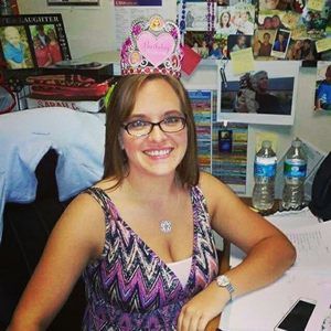 Meet your Posher, Sarah