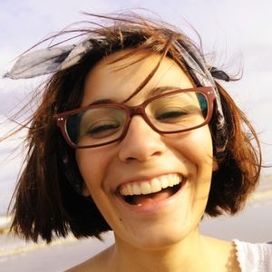 Meet your Posher, Camila