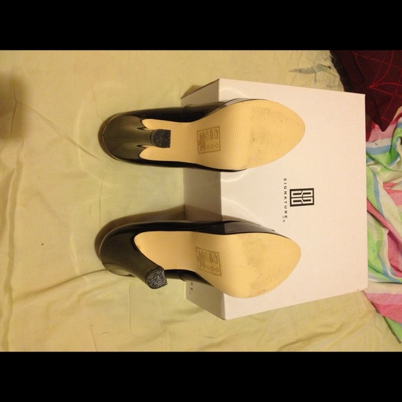 Peep Toe Platform Pumps ๐ข๐๐ - Picture 2 of 3