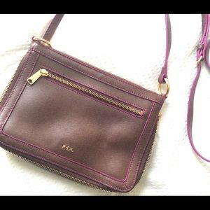 Ralph Lauren Handbag