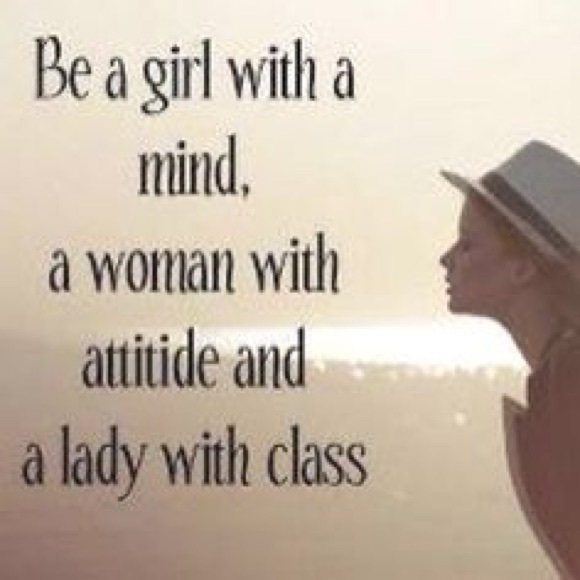 Meet your Posher, Teresa - Picture 2 of 2