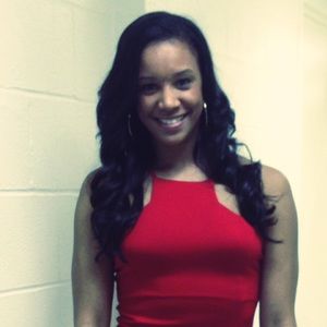 Meet your Posher, Alyssa