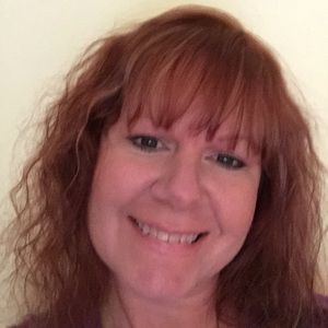 Meet your Posher, Jeannette