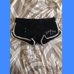 A&F shorts
