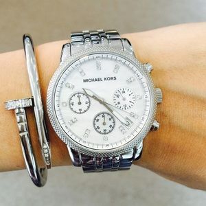 Michael Kors watch, new with tags