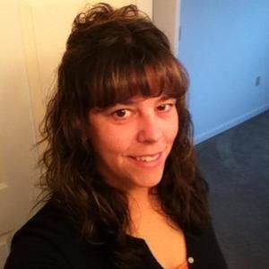 Meet your Posher, Wendy