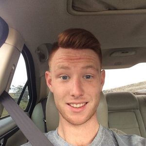 Meet your Posher, Casey