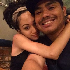 Meet your Posher, Rudy