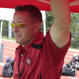 Meet your Posher, Jason